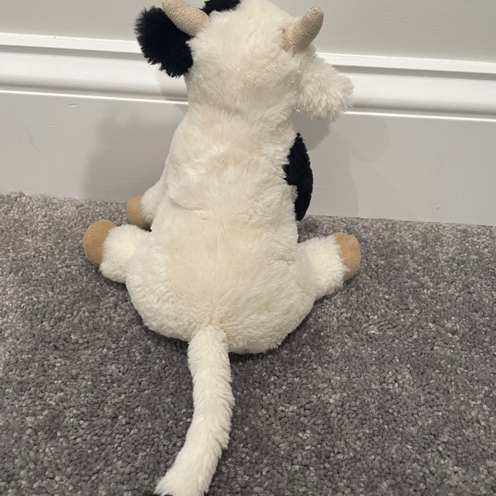 Jellycat Retired Carey Calf - Picture 6 of 7